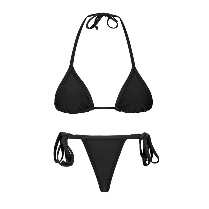 Product Front: Rio De Sol Set Set Touch-Black Tri-Mini Super-Fio