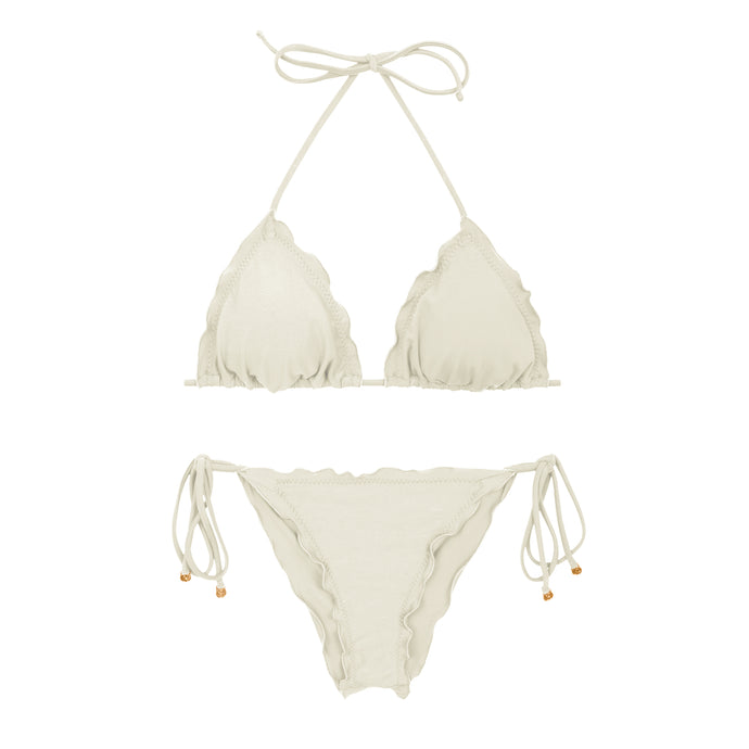 Product Front: Rio De Sol Set Set Touch-Natural Frufru