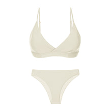 Carregar imagem no visualizador da galeria, Product Front: Rio De Sol Set Set Touch-Natural Paola Essential
