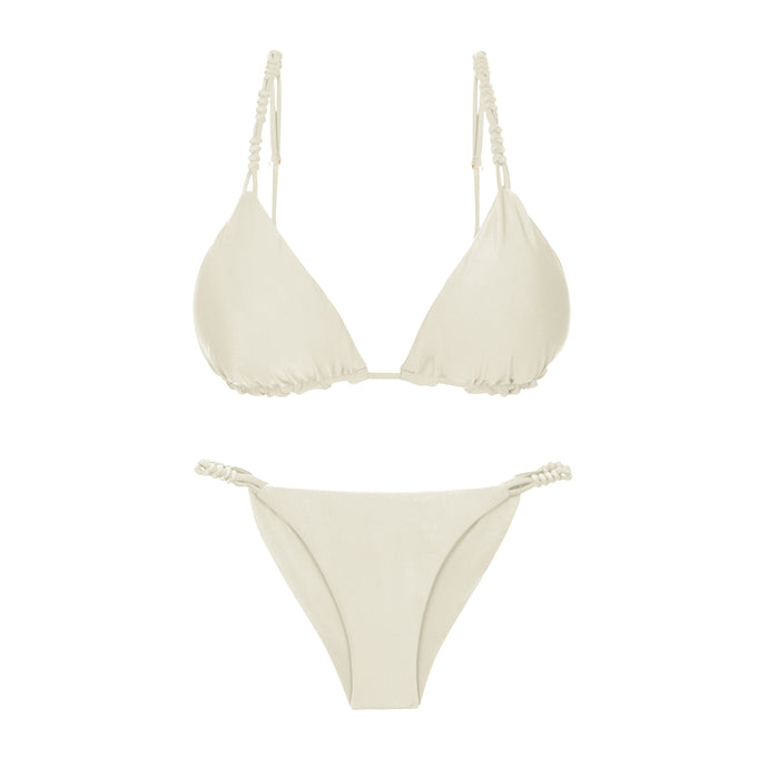 Product Front: Rio De Sol Set Set Touch-Natural Selena