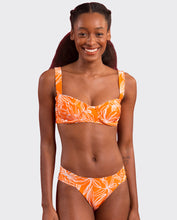 Carregar imagem no visualizador da galeria, Gallery: Rio De Sol Set Set Trail-Orange Amelia Baobi
