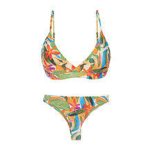 Carregar imagem no visualizador da galeria, Product Front: Rio De Sol Set Set Tropical Paola Mia
