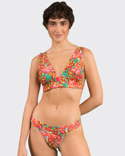 Carregar imagem no visualizador da galeria, Gallery: Rio De Sol Set Set Tropics Halter-Marina Essential-Cos
