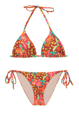 Carregar imagem no visualizador da galeria, Product Front: Rio De Sol Set Set Tropics Tri-Inv Ibiza-Comfy
