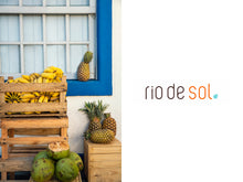 Carregar imagem no visualizador da galeria, Image 08: Rio De Sol Set Set Uv-Desejo Bandeau-Reto Madrid
