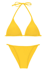 Product Front: Rio De Sol Set Set Uv-Melon Tri-Inv Cheeky-Fixa