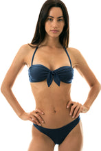 Carregar imagem no visualizador da galeria, Gallery: Rio De Sol Set Shark Bandeau
