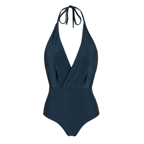 Product Front: Rio De Sol Maiô Shark Transpassado