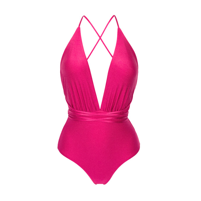 Product Front: Rio De Sol Maiô Shimmer-Olinda New Vegas
