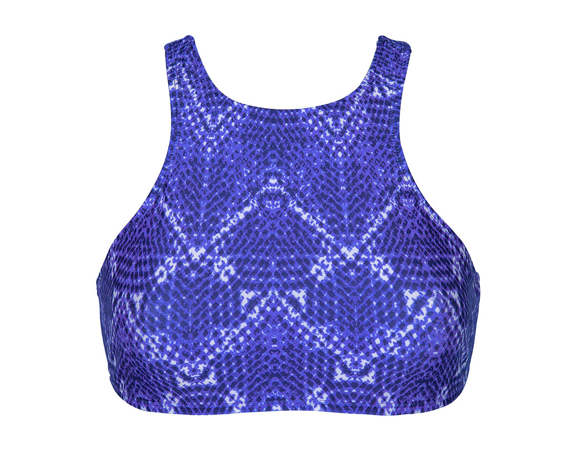 Product Front: Rio De Sol Soutien Soutien Bluejean Sporty