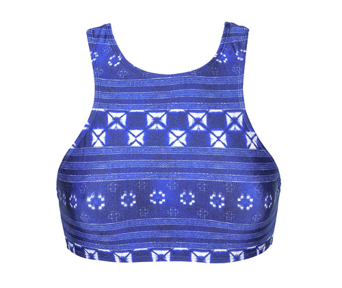 Product Front: Rio De Sol Soutien Soutien Cool Jean Sporty