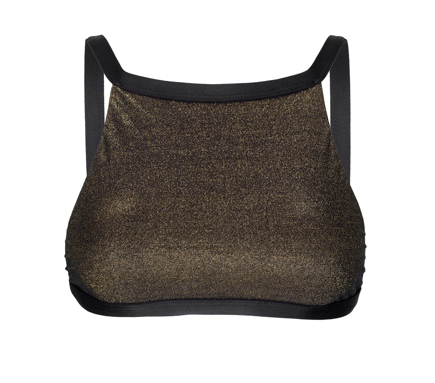 Product Front: Rio De Sol Soutien Soutien Cropped Radiante