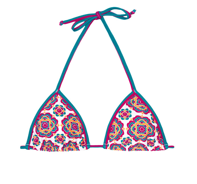 Product Front: Rio De Sol Soutien Soutien Dalia Rosada