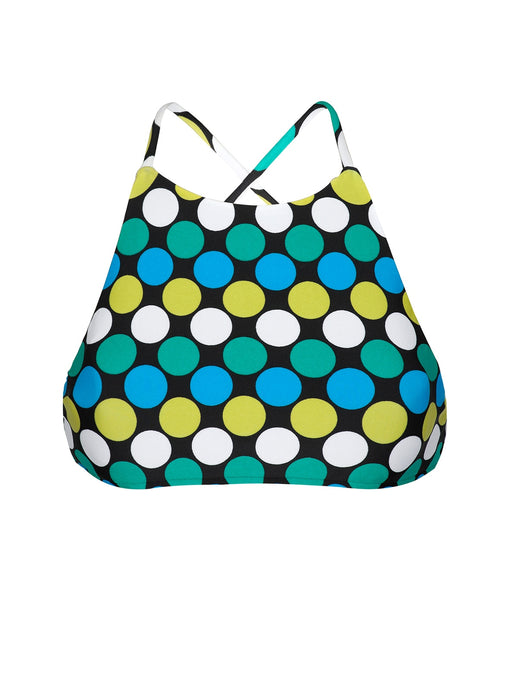 Product Front: Rio De Sol Soutien Soutien Galaxy Sporty