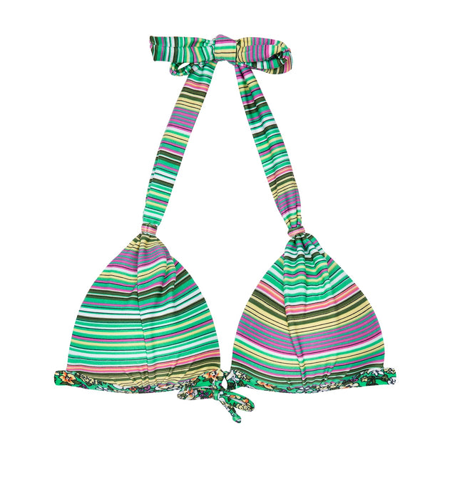 Product Front: Rio De Sol Soutien Soutien Listradinho