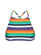 Carregar imagem no visualizador da galeria, Product Front: Rio De Sol Soutien Soutien Tepego Sporty
