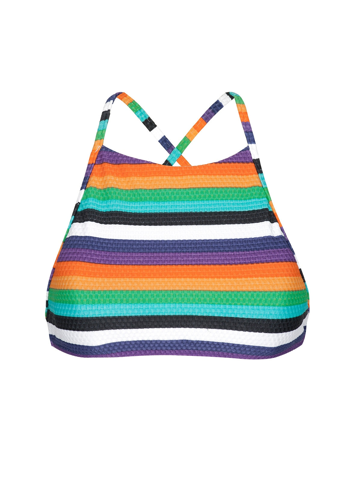 Product Front: Rio De Sol Soutien Soutien Tepego Sporty