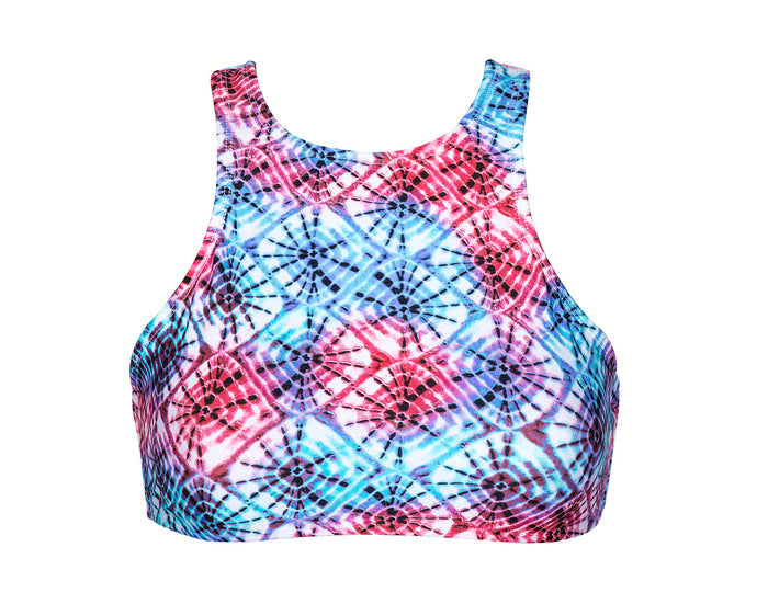 Product Front: Rio De Sol Soutien Soutien Tiejean Sporty