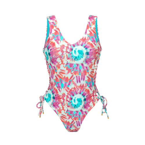 Product Front: Rio De Sol Maiô Splash Zoe