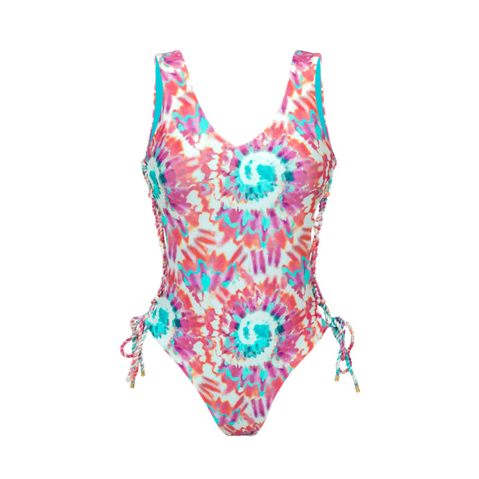Product Front: Rio De Sol Maiô Splash Zoe