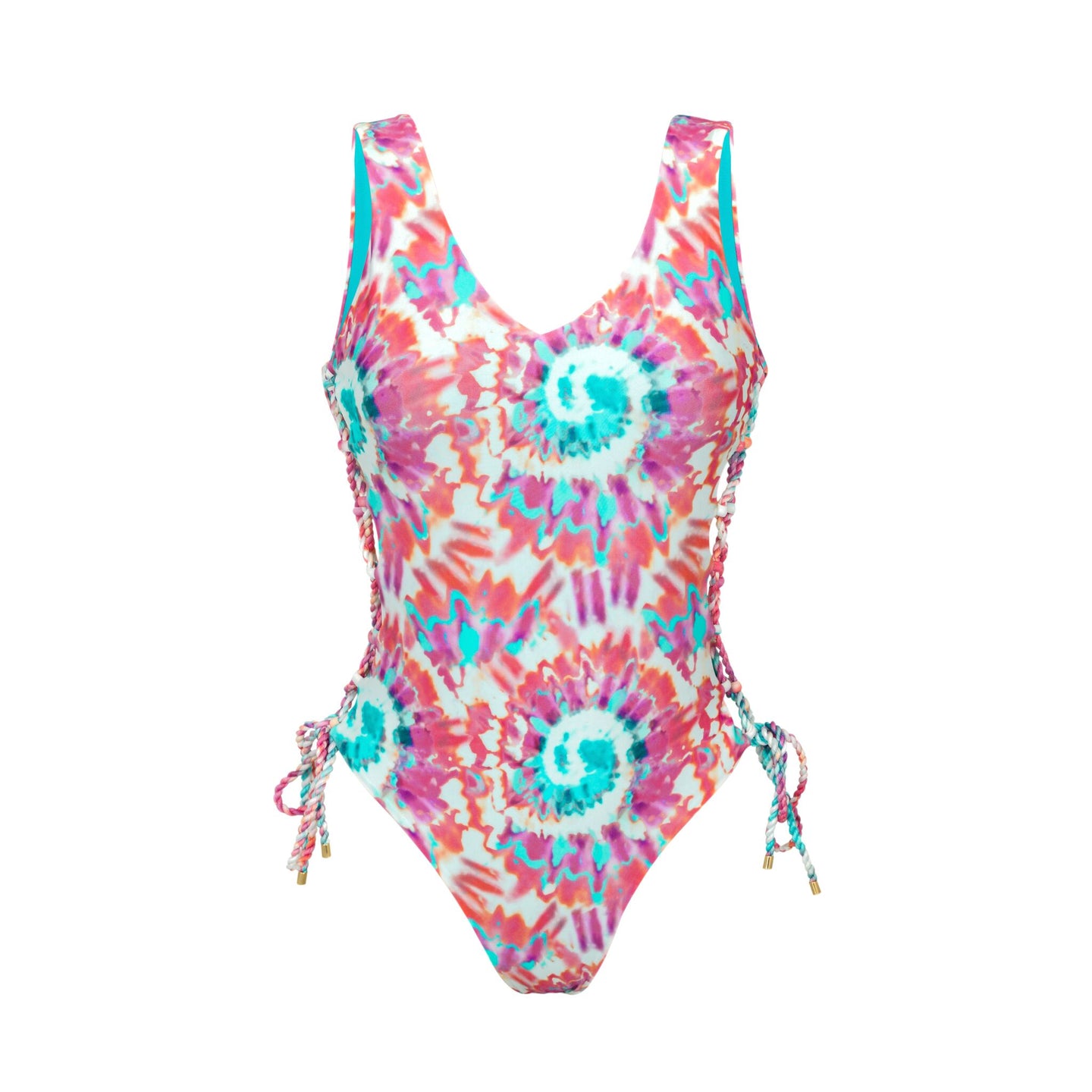 Product Front: Rio De Sol Maiô Splash Zoe