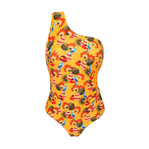 Product Front: Rio De Sol Maiô Stories Maeve