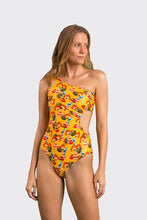 Carregar imagem no visualizador da galeria, Model Front: Rio De Sol Maiô Stories Maeve
