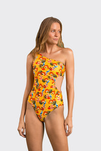 Model Front: Rio De Sol Maiô Stories Maeve