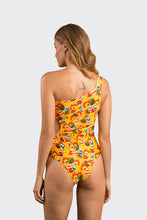 Carregar imagem no visualizador da galeria, Model Back: Rio De Sol Maiô Stories Maeve

