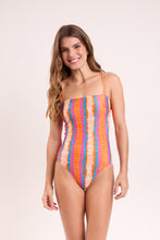 Carregar imagem no visualizador da galeria, Image 06: Rio De Sol Maiô Stripes Cleo
