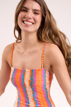 Carregar imagem no visualizador da galeria, Image 10: Rio De Sol Maiô Stripes Cleo
