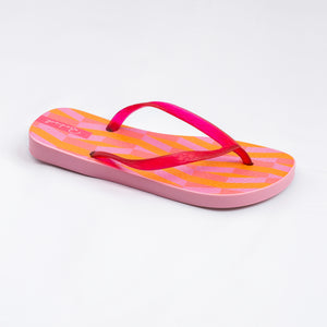 Product Back: Rio De Sol Chinelos Sunrise Slim