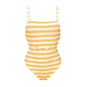 Product Front: Rio De Sol Maiô Sunshine Adele