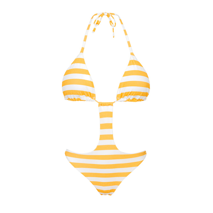 Product Front: Rio De Sol Maiô Sunshine Becky