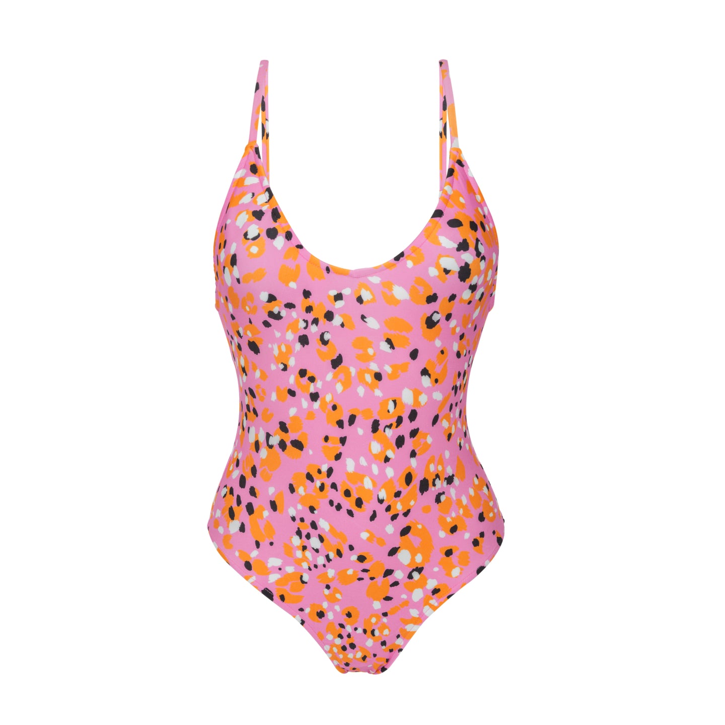 Product Front: Rio De Sol Maiô Sweet-Camo Hype