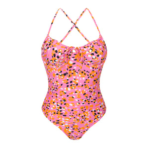 Product Front: Rio De Sol Maiô Sweet-Camo Julia