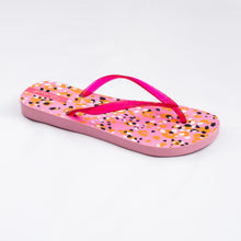 Carregar imagem no visualizador da galeria, Product Back: Rio De Sol Chinelos Sweet-Camo Slim
