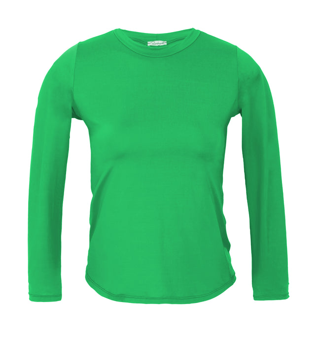Product Front: Rio De Sol Soutien Tambourine Rash-Guard