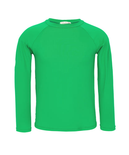 Product Front: Rio De Sol Fato De Banho Menino Tambourine Rash-Guard Kids