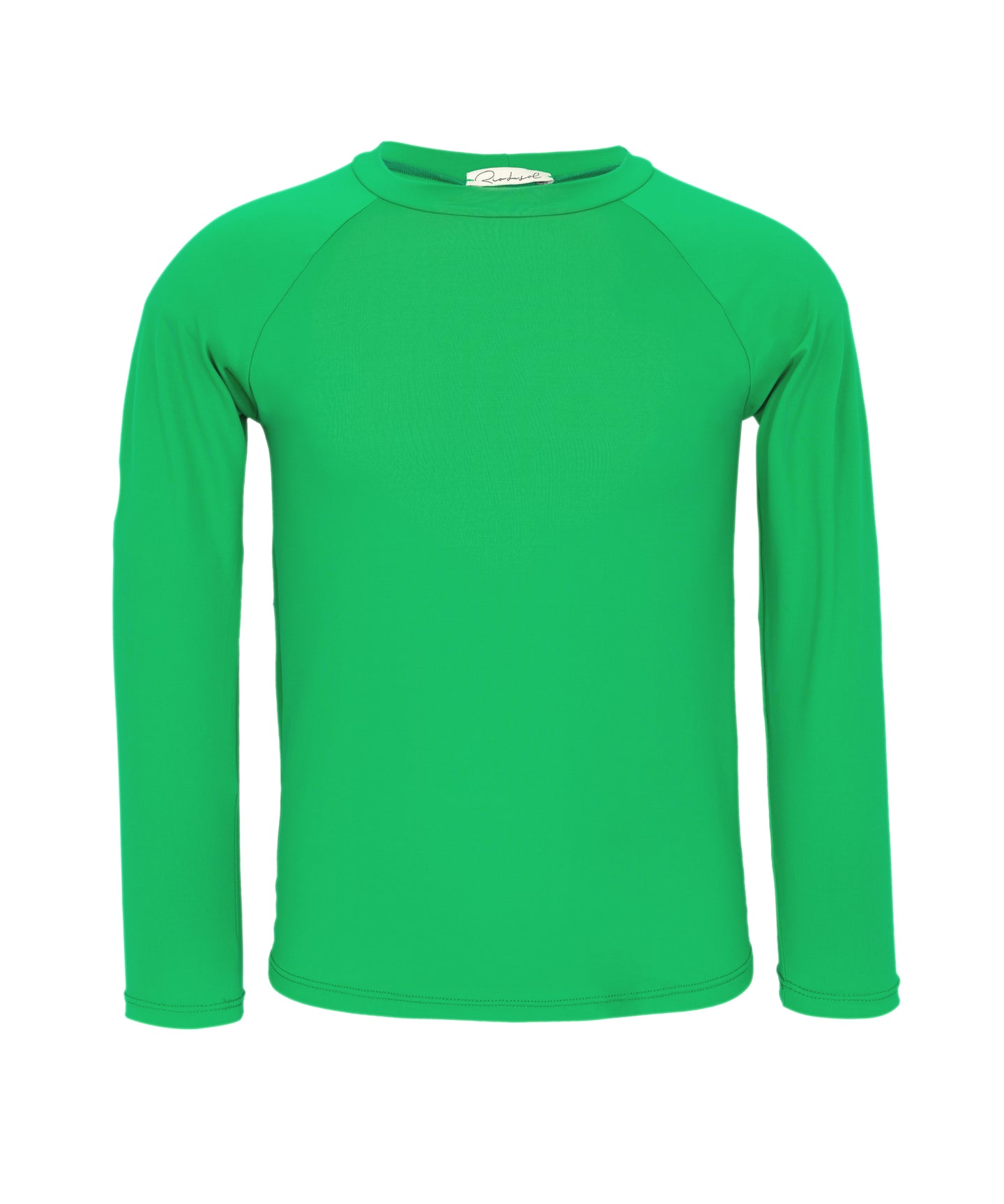 Product Front: Rio De Sol Fato De Banho Menino Tambourine Rash-Guard Kids