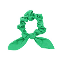 Carregar imagem no visualizador da galeria, Product Front: Rio De Sol Xuxinha (Acessório De Cabelo) Tambourine Scrunchie
