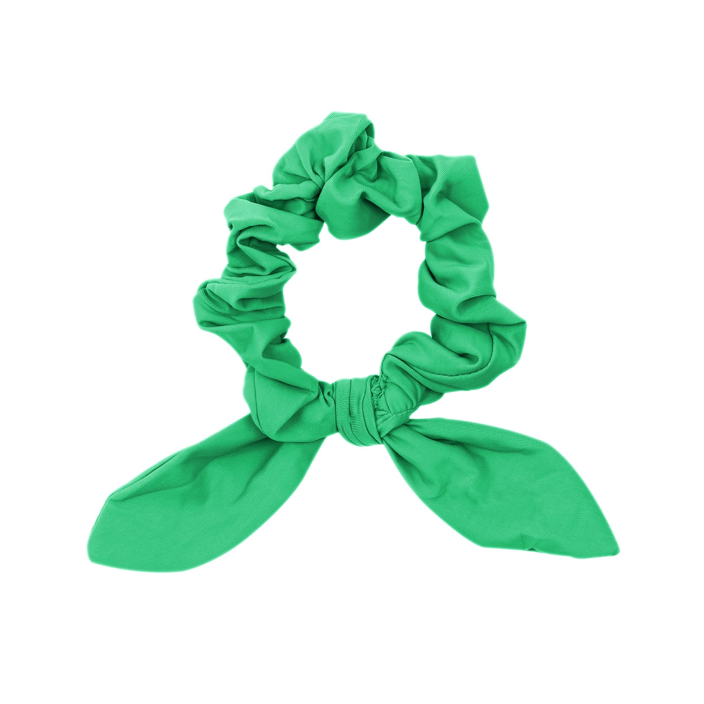 Product Front: Rio De Sol Xuxinha (Acessório De Cabelo) Tambourine Scrunchie