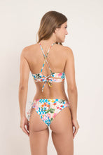 Carregar imagem no visualizador da galeria, Model Back: Rio De Sol Soutien Top Al-Mare Camille
