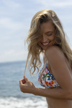 Carregar imagem no visualizador da galeria, Image 10: Rio De Sol Soutien Top Al-Mare Frufru
