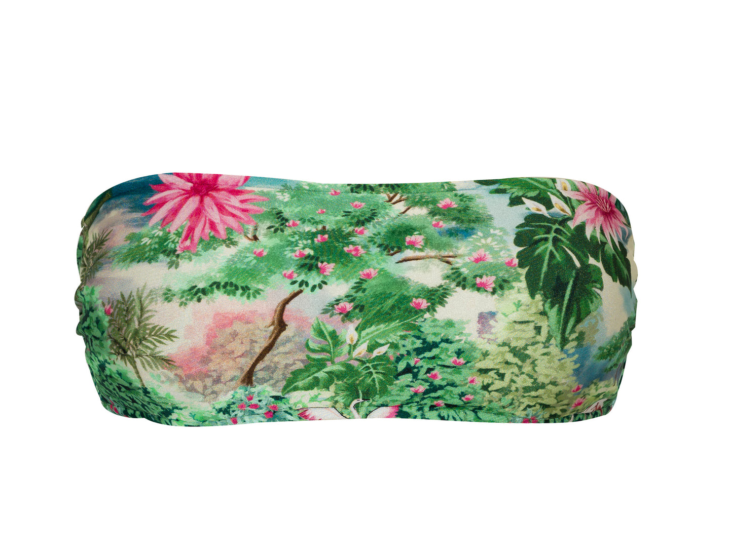 Product Front: Rio De Sol Soutien Top Amazonia Bandeau-Reto