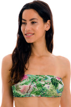 Carregar imagem no visualizador da galeria, Gallery: Rio De Sol Soutien Top Amazonia Bandeau-Reto
