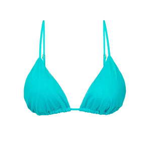 Product Front: Rio De Sol Soutien Top Amb-Nannai Lia