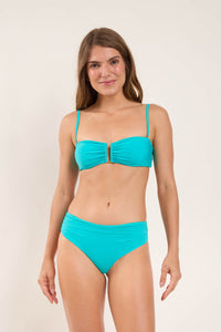 Model Front: Rio De Sol Soutien Top Amb-Nannai Sara