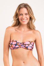 Carregar imagem no visualizador da galeria, Gallery: Rio De Sol Soutien Top Amore-Pink Bandeau-Crispy

