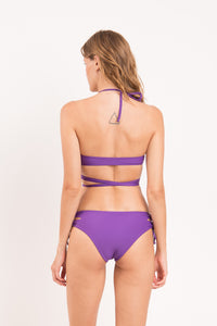 Model Back: Rio De Sol Soutien Top Amuleto Kate